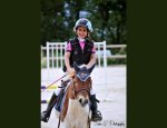 Photo CENTRE EQUESTRE LES MURETTES