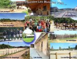 Photo CENTRE EQUESTRE LES MURETTES