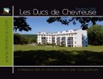 Photo FLAT HOTEL: RESIDENCE HOTEL LES DUCS DE CHEVREUSE