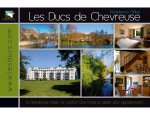 FLAT HOTEL: RESIDENCE HOTEL LES DUCS DE CHEVREUSE