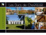 Photo FLAT HOTEL: RESIDENCE HOTEL LES DUCS DE CHEVREUSE