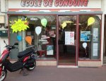 Photo AUTO-ECOLE CER DU BUGEY EX FRANCINE