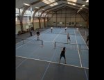 Photo TENNIS CLUB BANNALEC