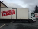Photo DEMENAGEMENTS LAMOTHE