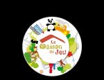 Photo LA MAISON DU JEUX