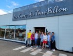 Photo LES CAVES DU TOUR'BILLON