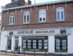 Photo AVENUE IMMOBILIER METROPOLE