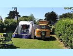 Photo CAMPING DU GOH'VELIN