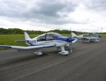 Photo AERO CLUB DE JOIGNY LES AILES JOVINIENNES