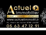ACTUEL IMMOBILIER
