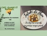 Photo AUBERGE DU PONT « CHEZ JEANNE ET RAPHAËL »