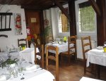 Photo RESTAURANT VIEILLE AUBERGE