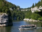 Photo BATEAUX DU SAUT DU DOUBS