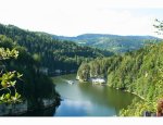 Photo BATEAUX DU SAUT DU DOUBS