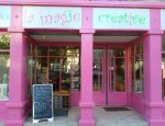 LA MAGIE CRÉATIVE