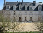 Photo CHATEAU DE NITRAY