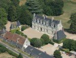 Photo CHATEAU DE NITRAY