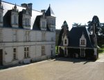 Photo CHATEAU DE NITRAY