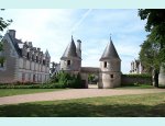 Photo CHATEAU DE NITRAY
