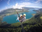 Photo ESPACE 3D-BIPLACE PARAPENTE