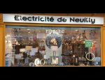 Photo ELECTRICITE DE NEUILLY