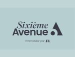 Photo SIXIÈME AVENUE L'IMMOBILIER PAR M6