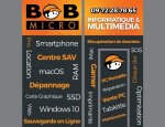 Photo BOBMICRO