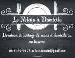 Photo LE RELAIS A DOMICILE