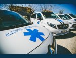 Photo ALZONNE AMBULANCES