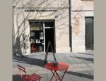 GALERIE BEATRICE SOULIE