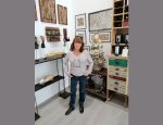 GALERIE BEATRICE SOULIE