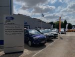 Photo FORD ASD PROVINS