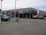 Photo NISSAN DN AUTOMOBILES