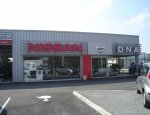 NISSAN DN AUTOMOBILES