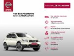 Photo NISSAN DN AUTOMOBILES