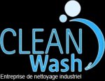 CLEAN WASH