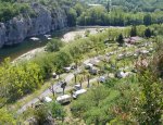 Photo CAMPING LES ACTINIDIAS