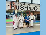 Photo CLUB BUSHIDO BENFELD
