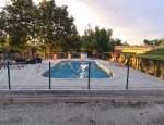 Photo CAMPING BIJOU DU DOUBS