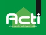 SARL ACTI (ALPES CONTROLE TECHNIQUE IMMOBILIER)
