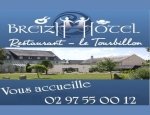 Photo BREIZH HOTEL LE TOURBILLON