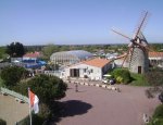 CAMPING LE MOULIN DE LA SALLE
