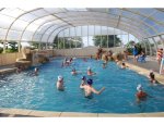 CAMPING LE MOULIN DE LA SALLE
