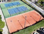 Photo TENNIS CLUB PUYLAURENS CUQ-TOULZA