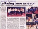 Photo RACING CLUB DE CANNES