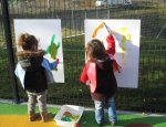Photo LE JARDIN DES PETITS EXPLORATEURS