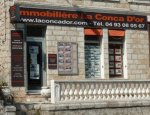 Photo IMMOBILIERE LA CONCA D'OR