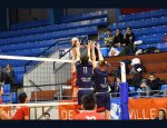 Photo ASUL LYON VOLLEY BALL