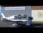 Photo AEROCLUB DE MONTALIVET