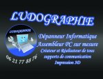 Photo LUDOGRAPHIE